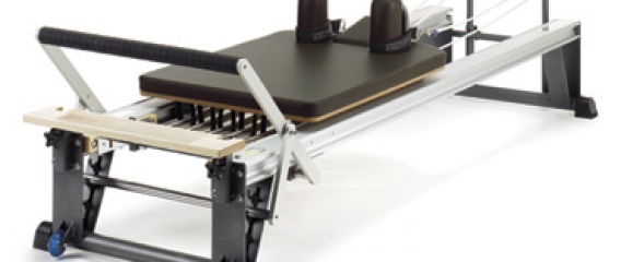 New Equipment and our New Look! V2stott2